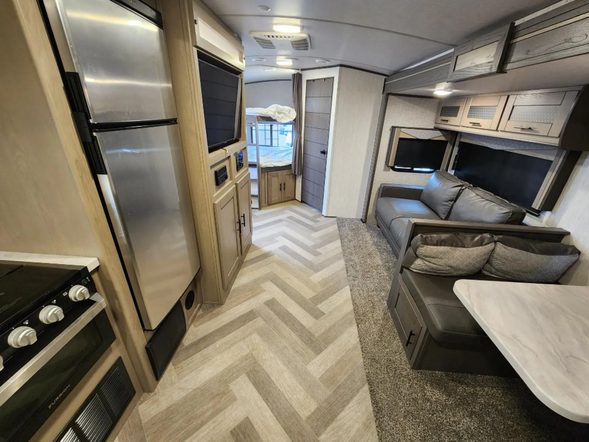 2021 Cruiser RV Twilight Signature TWS 2800 - Photo 3