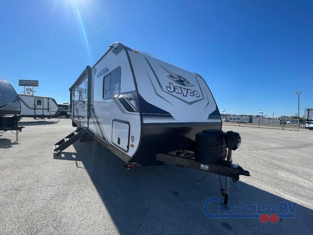 2026 Jayco Jay Feather 29BHB - Photo 4