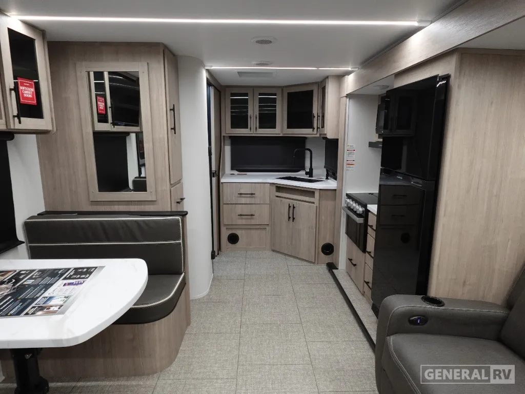 2026 Grand Design Imagine XLS 22MLE - Photo 3