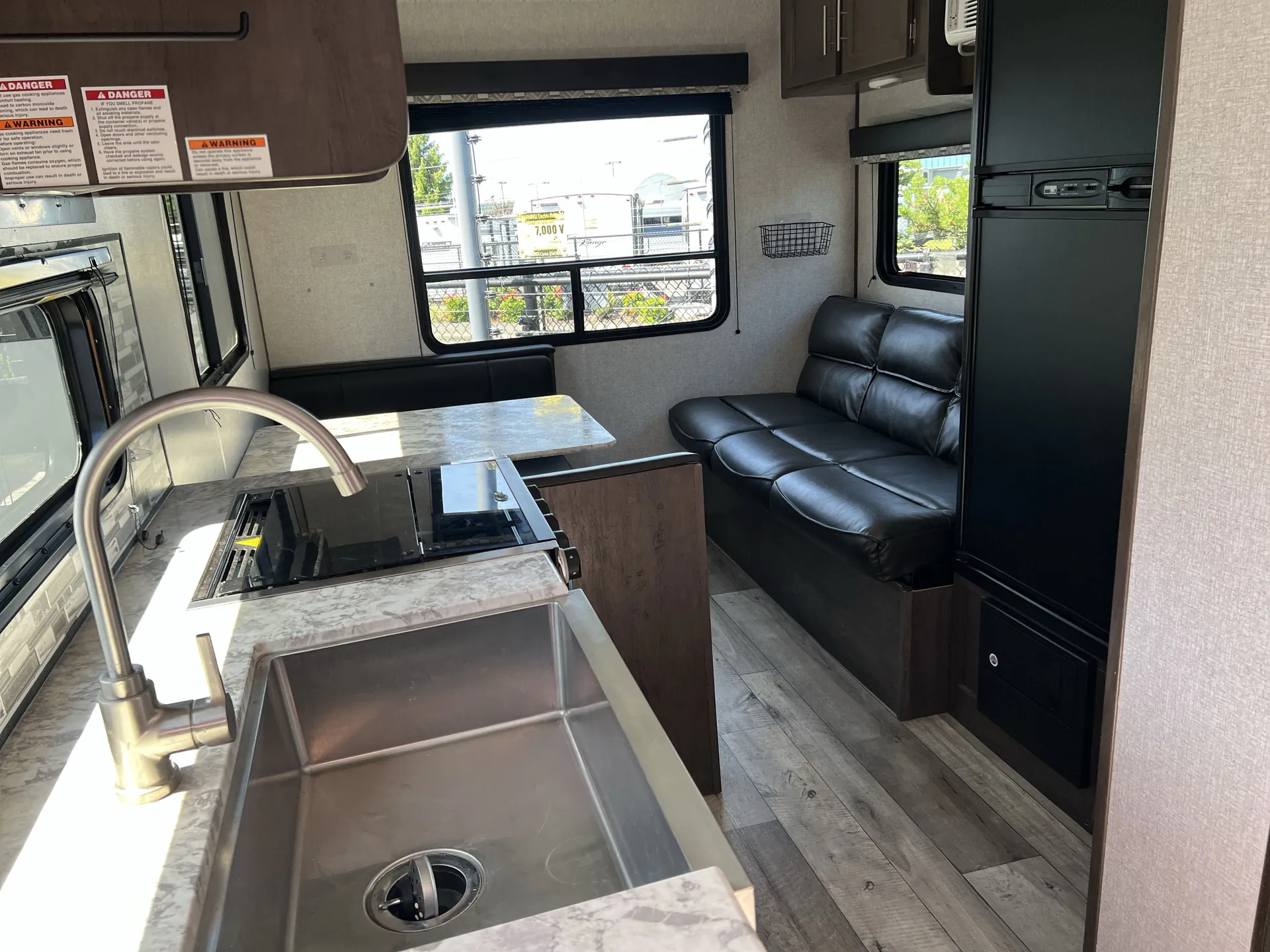 2021 Dutchmen Aspen Trail 2180RDWE - Photo 3
