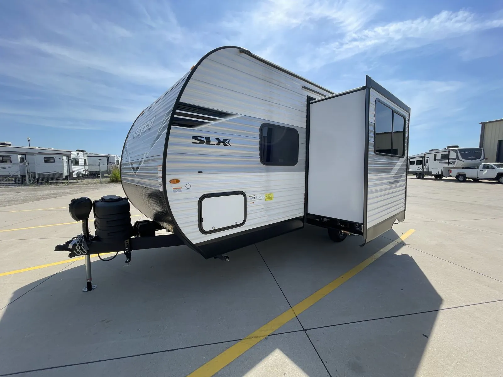 2026 Jayco Jay Flight SLX 200MKS - Photo 4