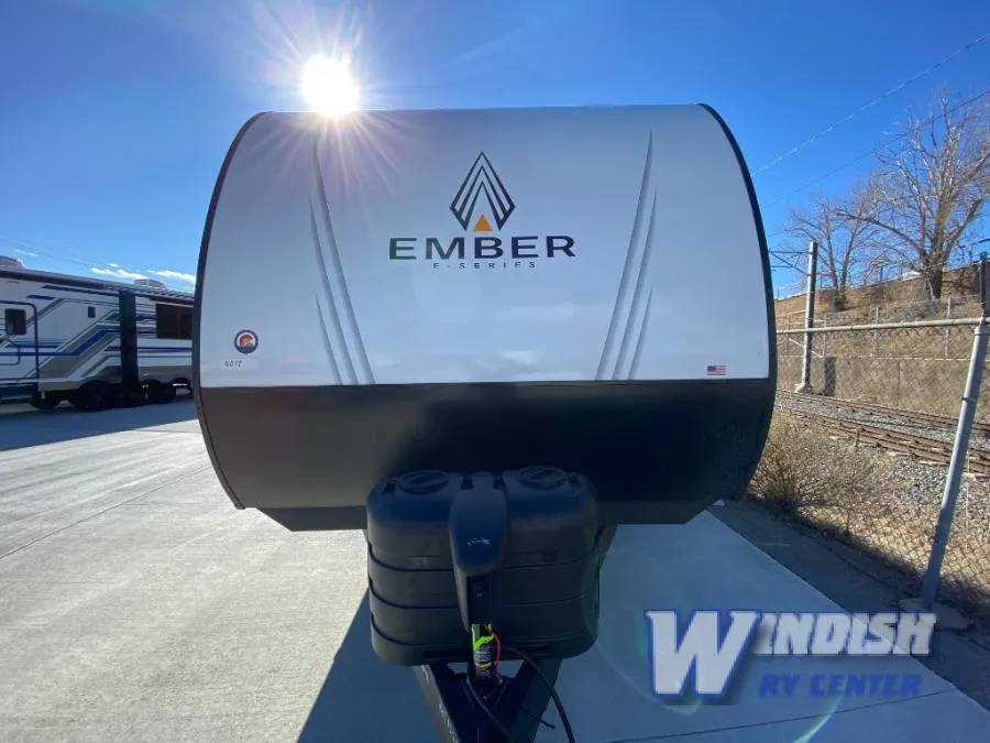 2026 Ember RV E-Series 26ETS - Photo 3