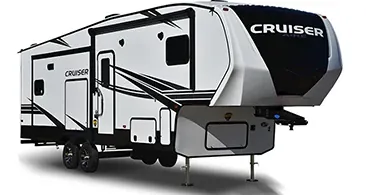 CrossRoads Cruiser Aire CR31SI exterior
