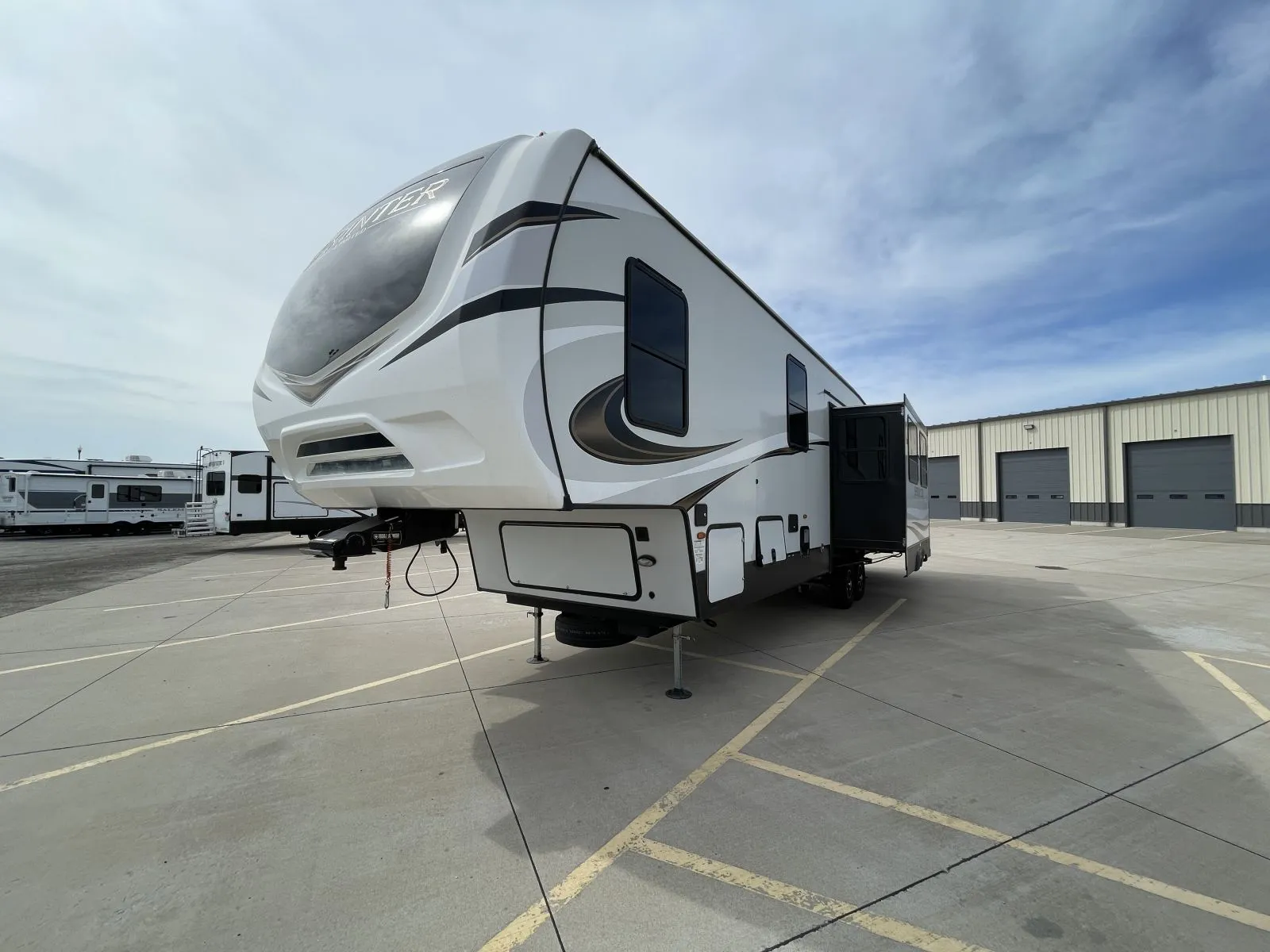 2021 Keystone Sprinter Limited 3620LBH - Photo 4