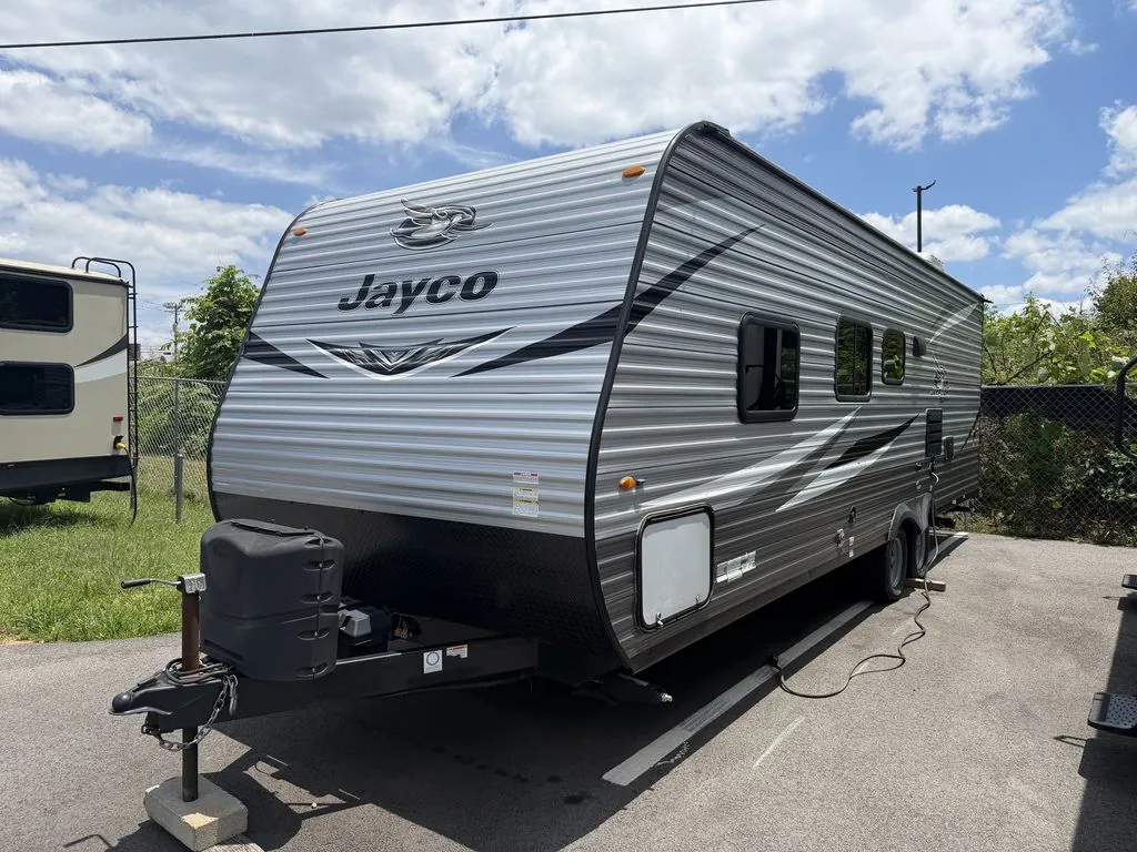 2020 Jayco Jay Flight 264BH - Photo 4
