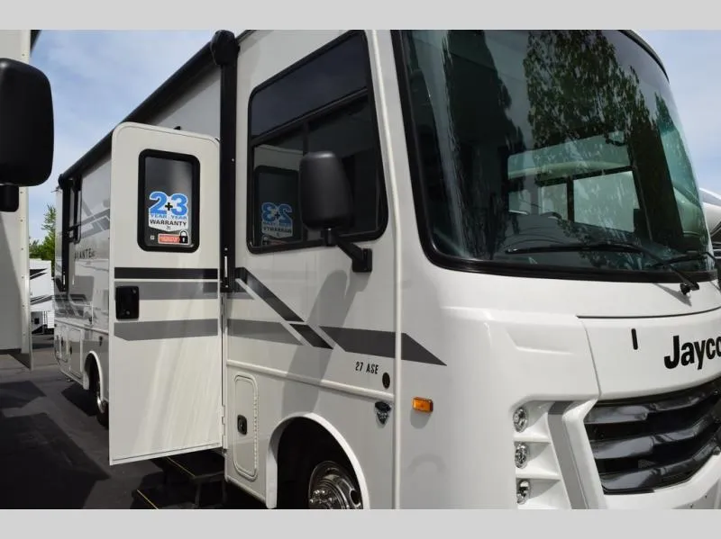 2026 Jayco Alante SE 27ASE - Photo 3
