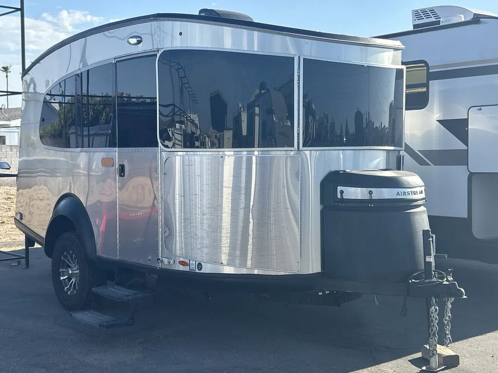 2022 Airstream Basecamp 20X - Photo 2