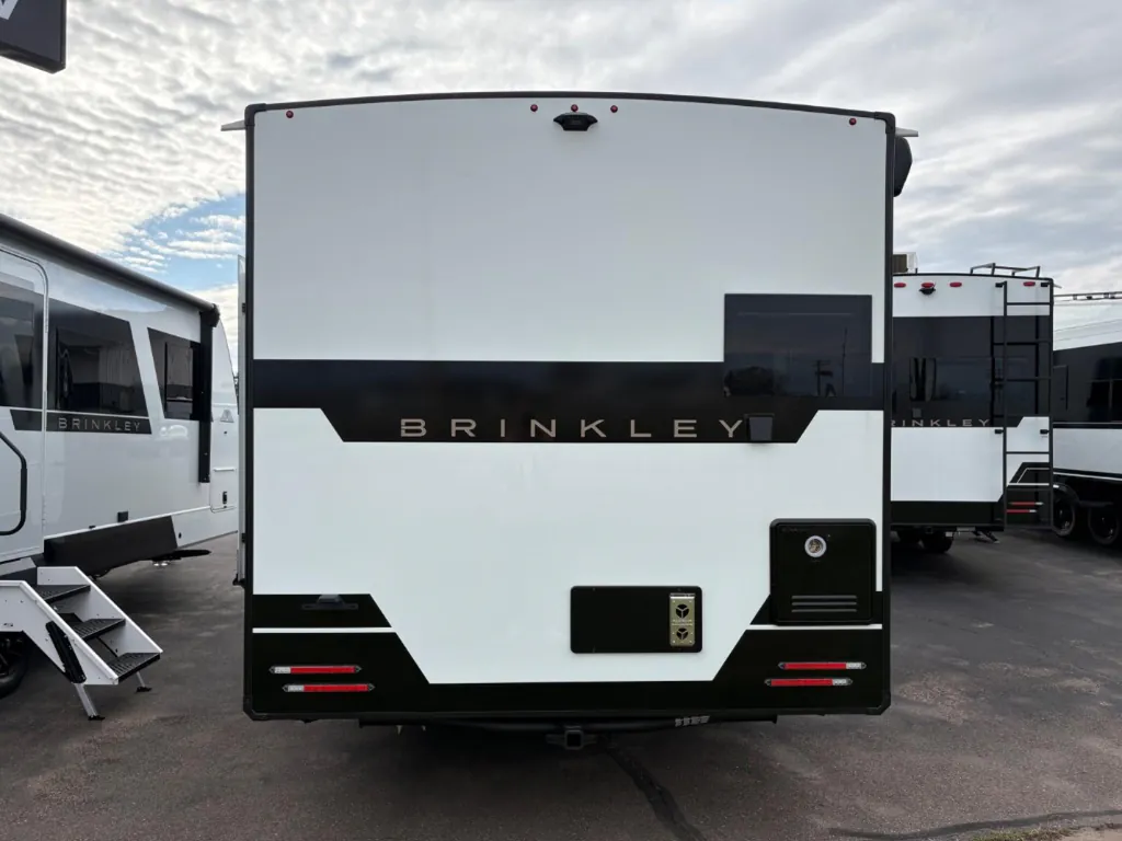 2026 Brinkley Model Ix 20X, Photos photo 6
