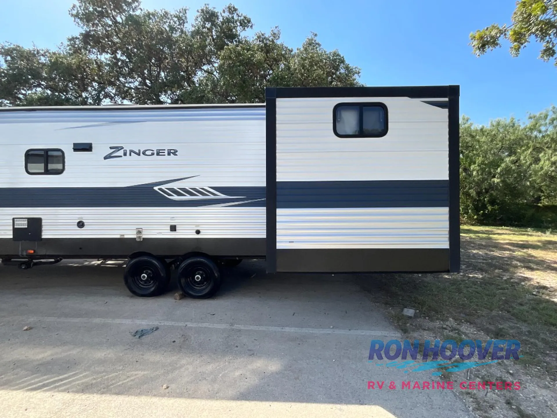 2020 CrossRoads Zinger 333DB - Photo 4