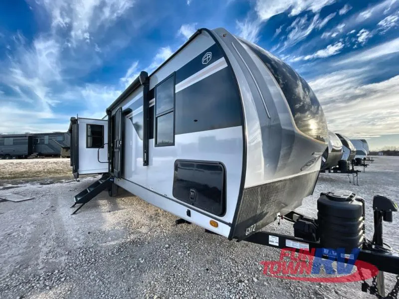 2026 Forest River Vibe 2800RL - Photo 2