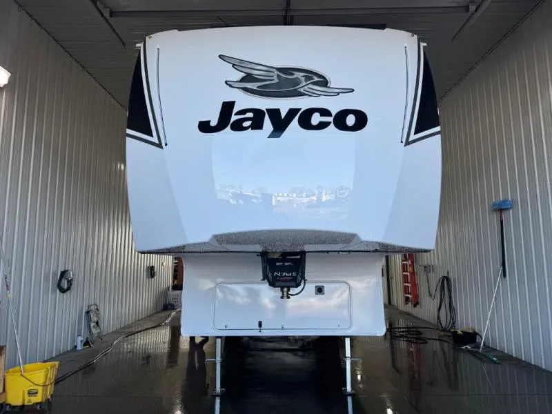 2026 Jayco Eagle SLE 30RLT - Photo 3