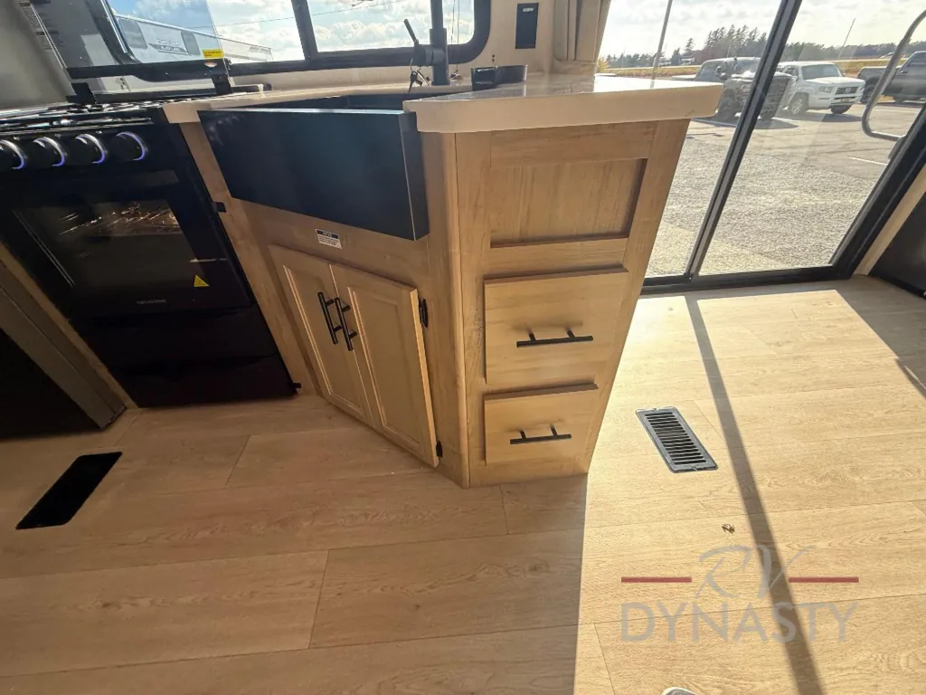 2026 Forest River Cherokee Timberwolf 39DC, Photos photo 23