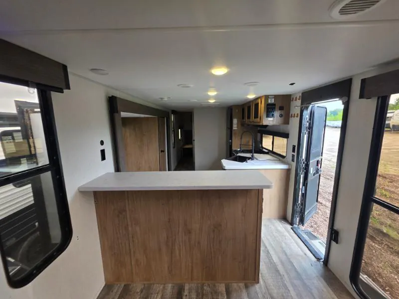 2024 Forest River Cherokee 306MM, Photos photo 11