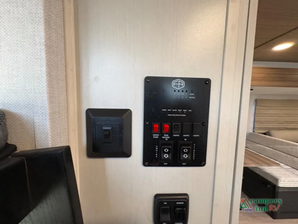 2026 Forest River Vibe Extreme Lite 2600BH, Photos photo 18