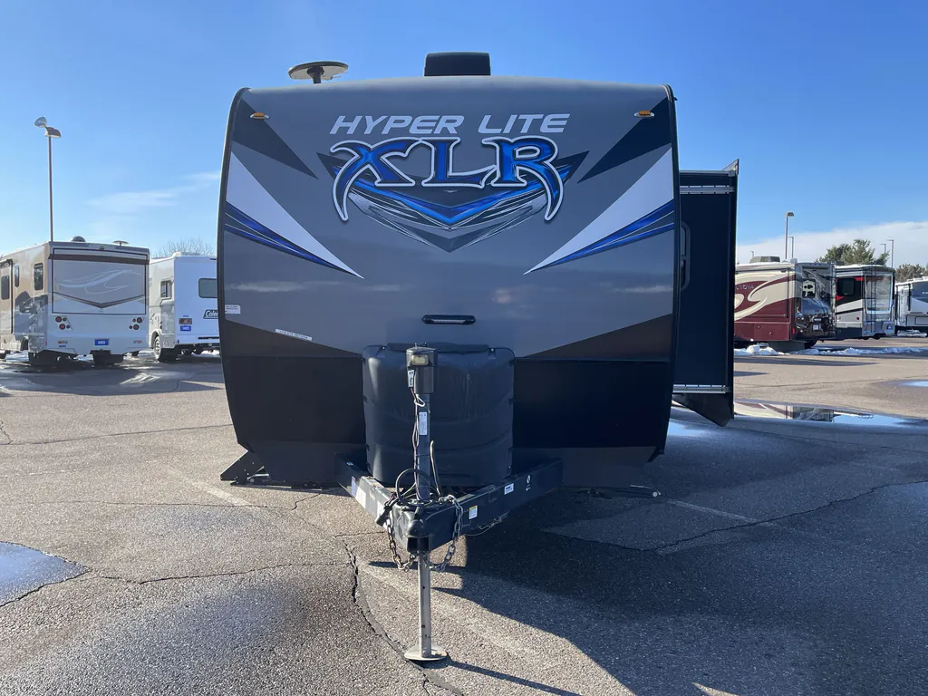 2019 Forest River XLR Hyperlite 29HFS, Photos photo 4