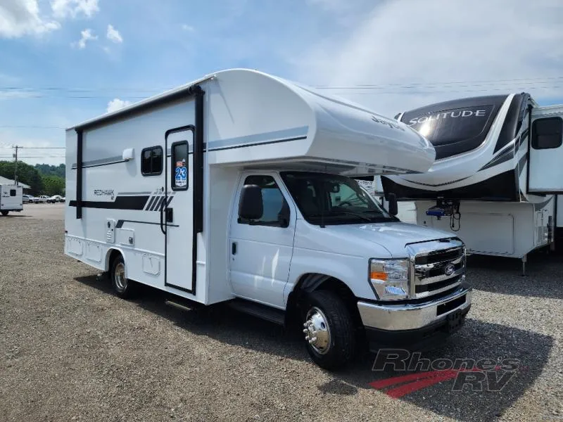 2027 Jayco Redhawk SE 22CF - Photo 2