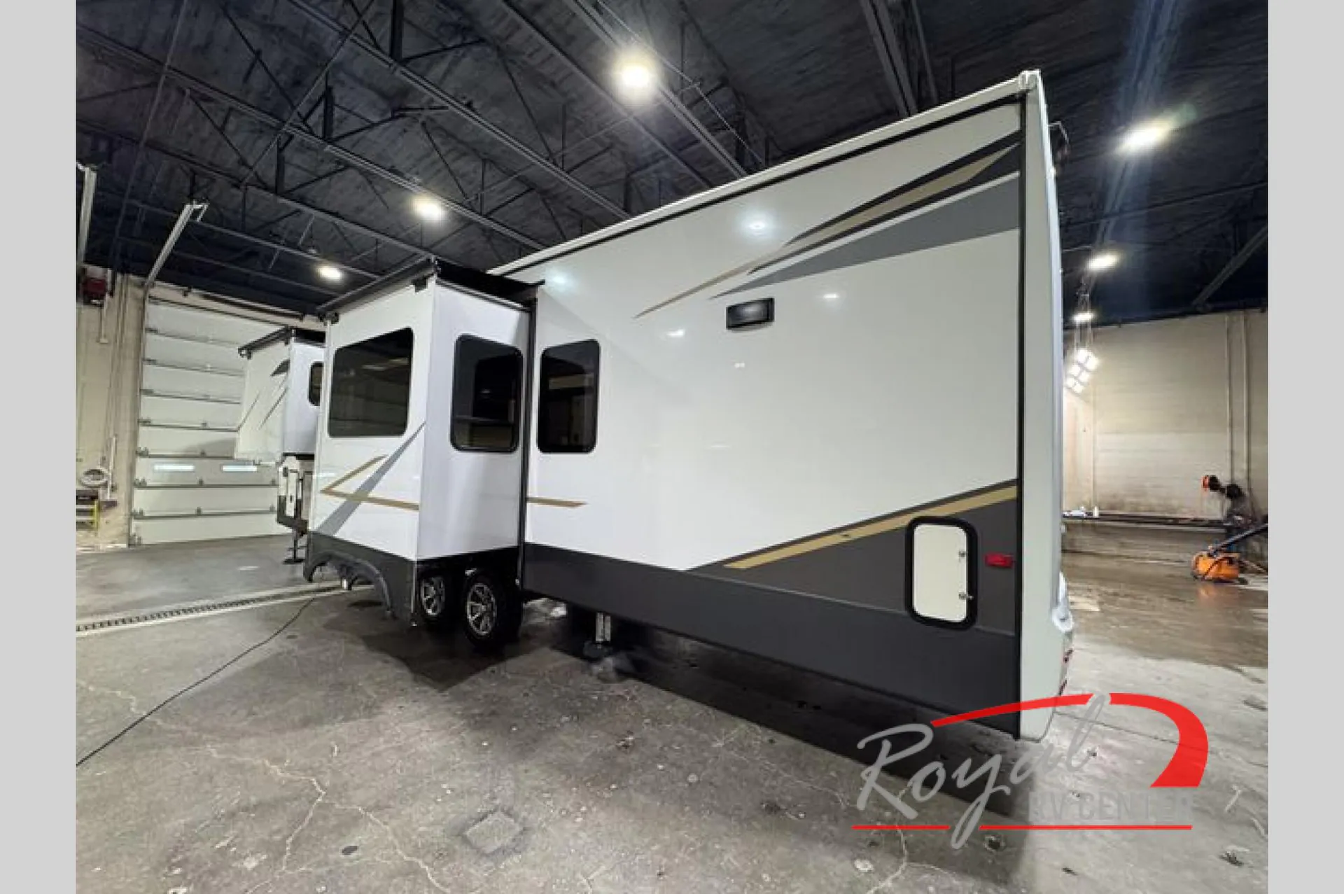 2023 Forest River Cedar Creek 388RK2 - Photo 4