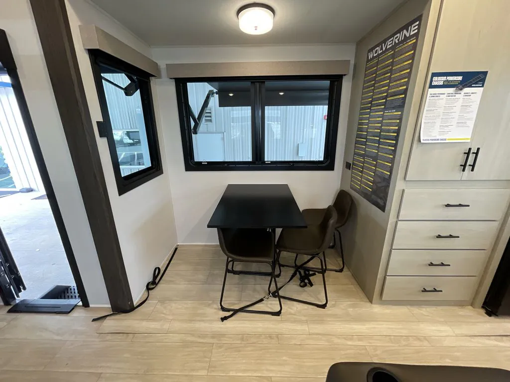 2027 Forest River RV Wolverine 36BC, Photos photo 19
