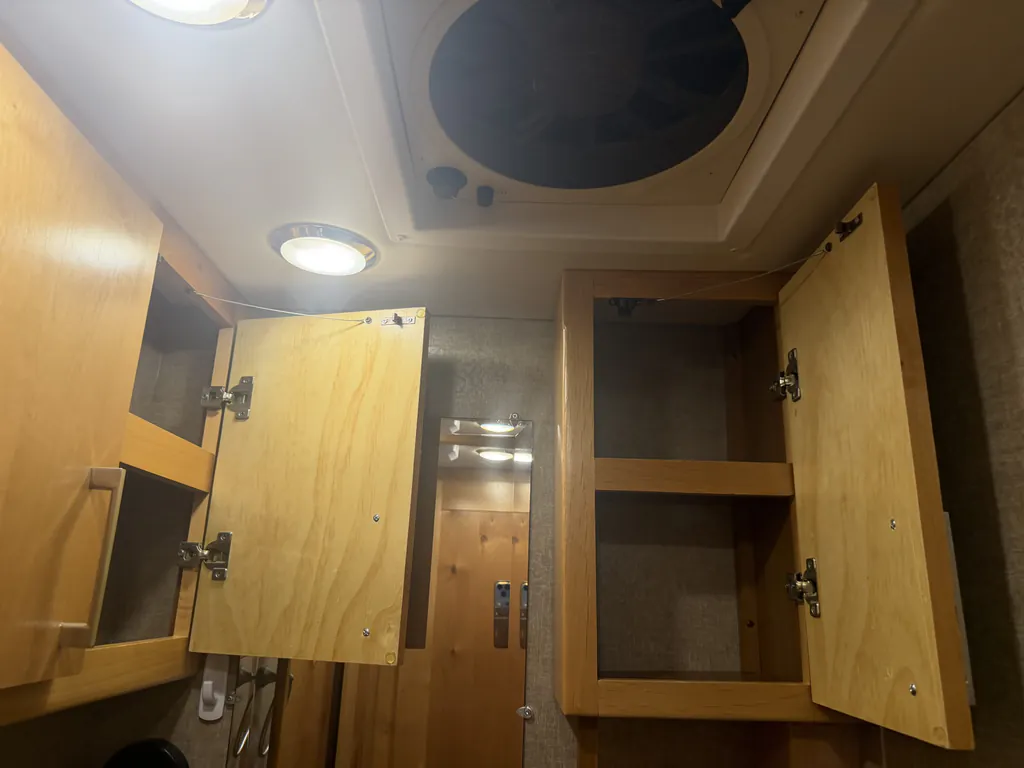 2018 Tiffin Wayfarer 24 BW, Photos photo 49