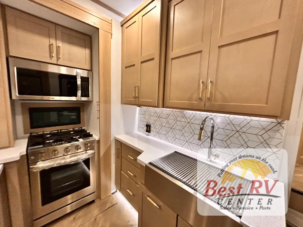 2026 Keystone Raptor 441, Photos photo 71