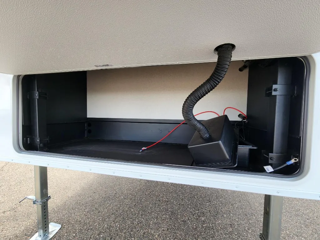 2026 Jayco Eagle SLE 28BHU, Photos photo 28