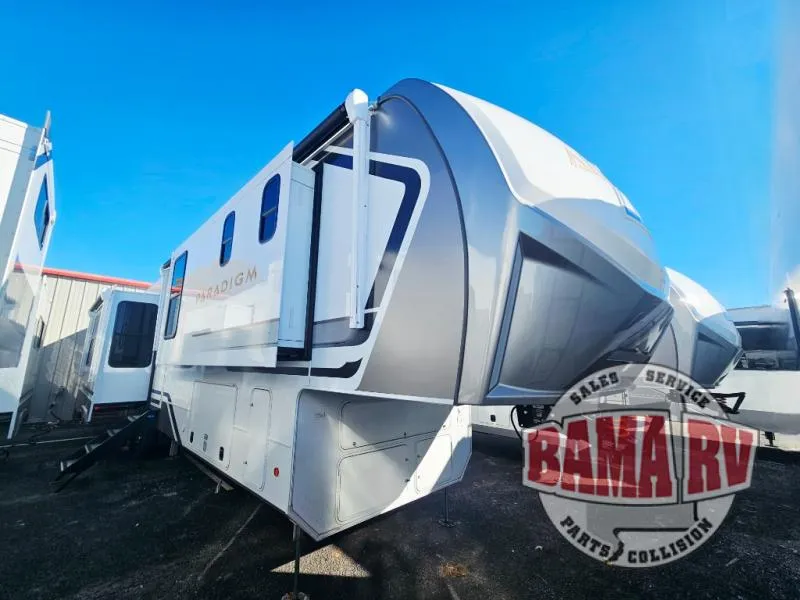 2026 Alliance RV Paradigm 382RK - Photo 2