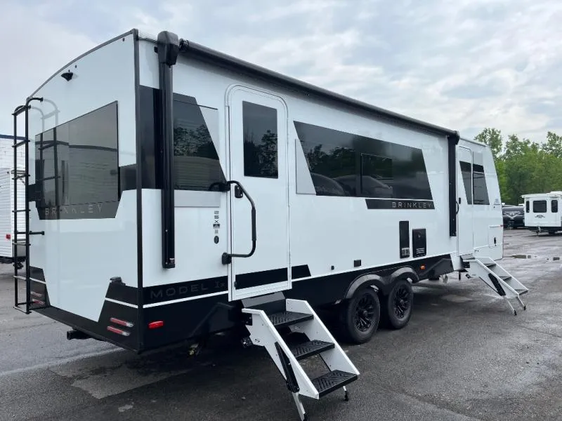 2027 Brinkley Model Ix 25X - Photo 3