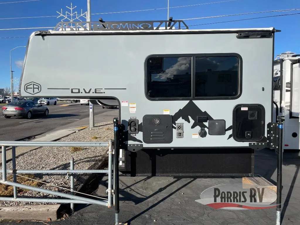 2026 Palomino Backpack Edition B-580H - Photo 3