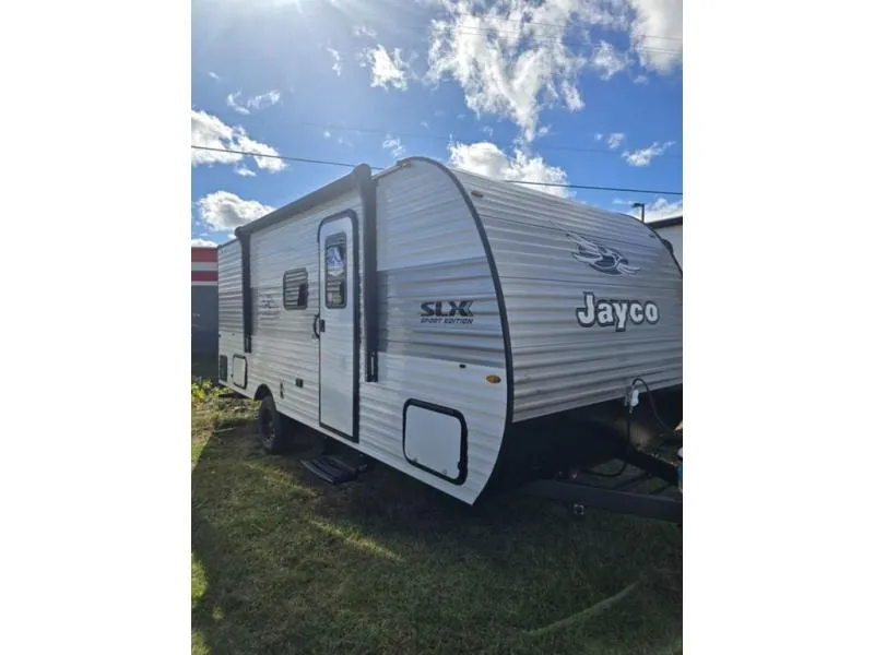 2026 Jayco Jay Flight SLX 178DBS - Photo 2