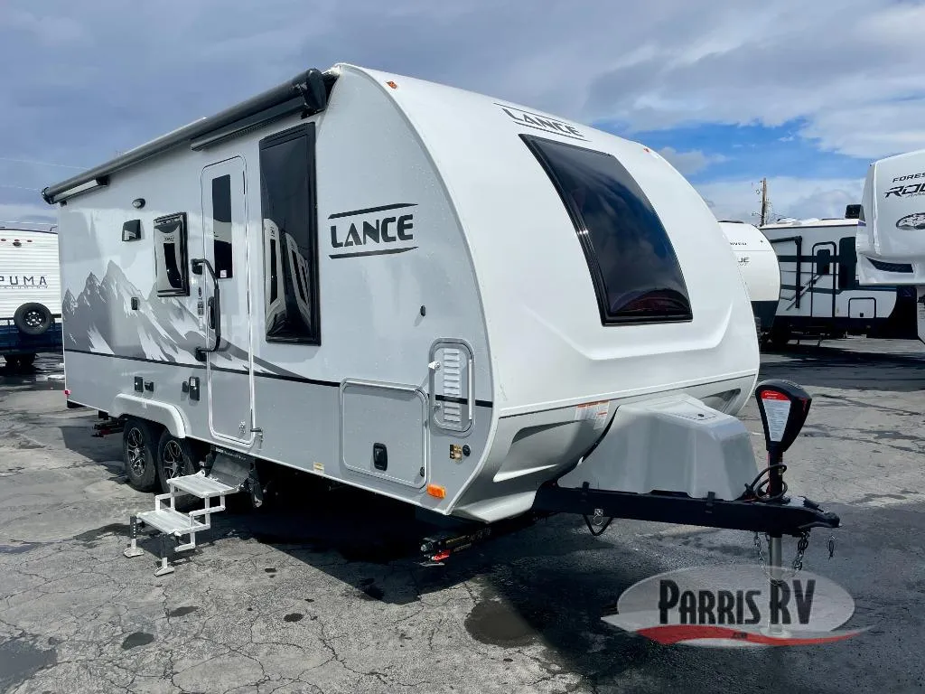 2025 Lance Lance Travel Trailers 1985 - Main photo