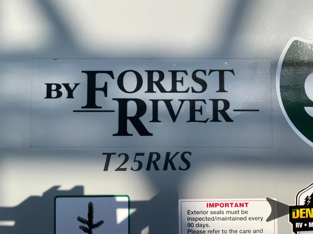 2019 Forest River Salem 25RKS, Photos photo 32