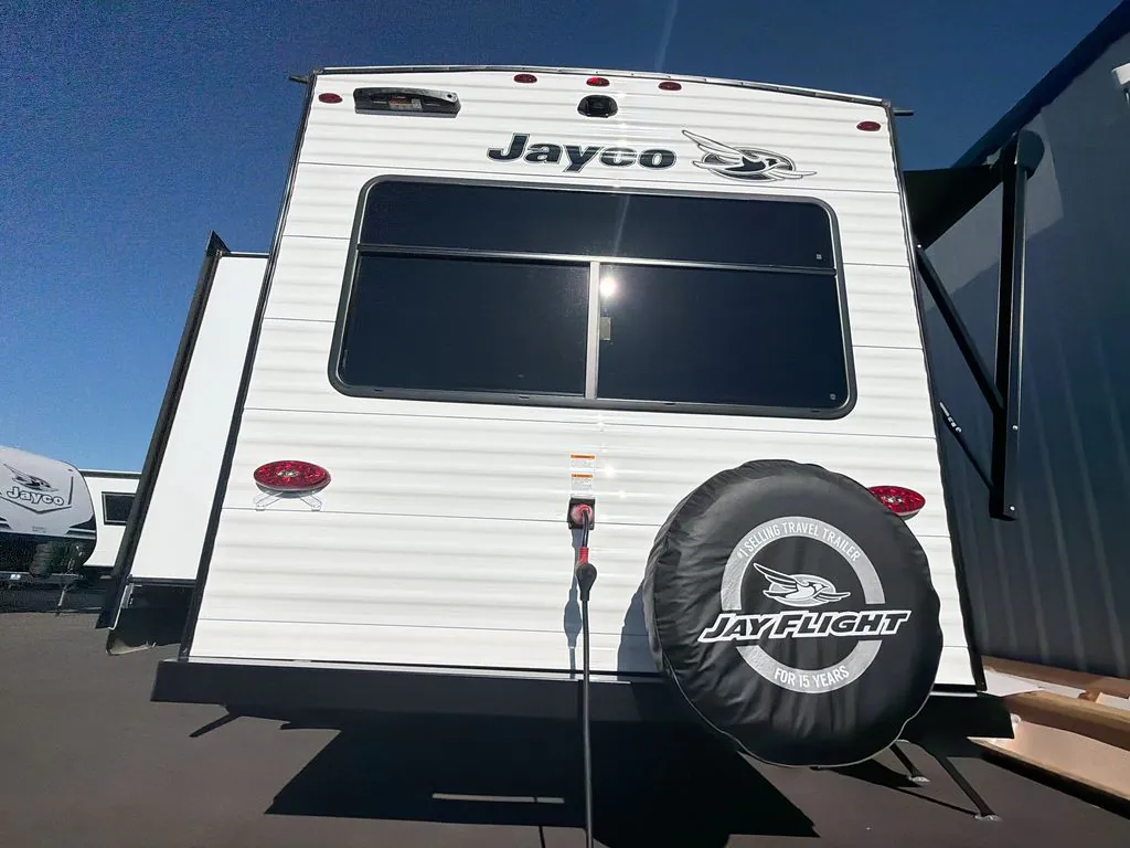 2026 Jayco Jay Flight SLX 262RLSW, Photos photo 4