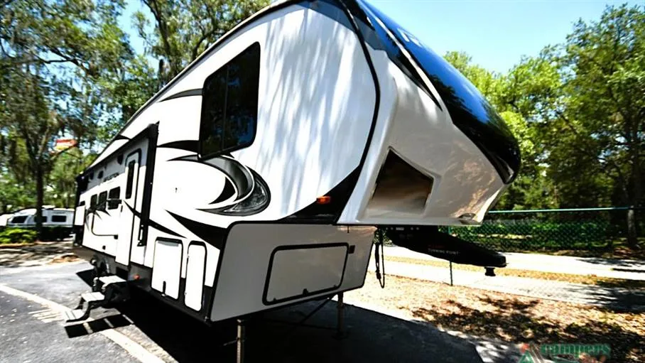 2023 Grand Design Reflection 150 Series 298BH - Photo 2