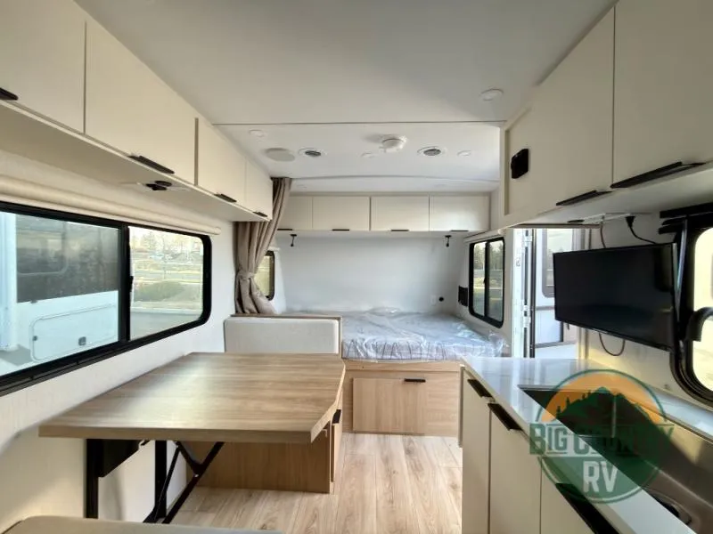 2026 Winnebago Micro Minnie 1800BH - Photo 4