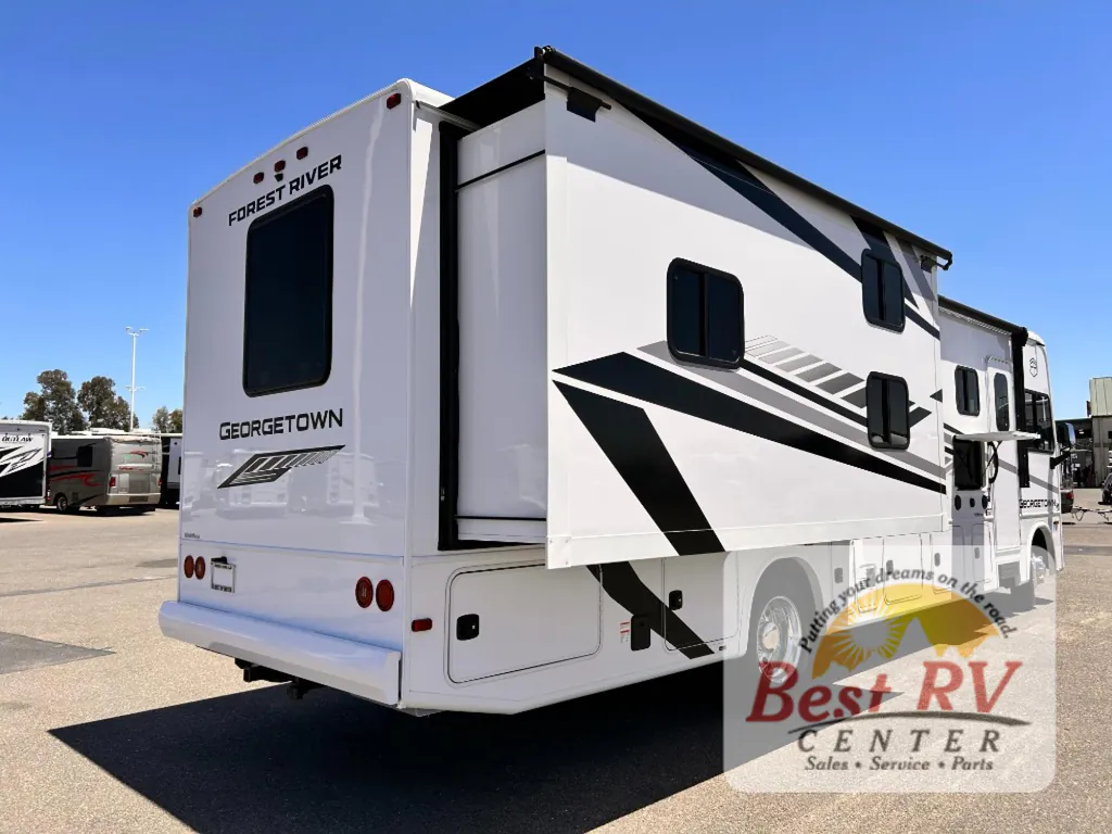 2027 Forest River Georgetown 3 Series GT3 33B3, Photos photo 5