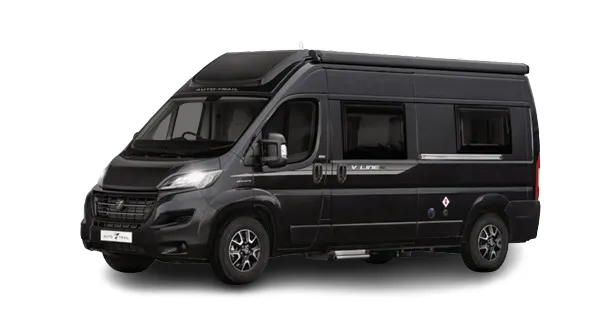 Auto-Trail V-Line SE 635 SE exterior