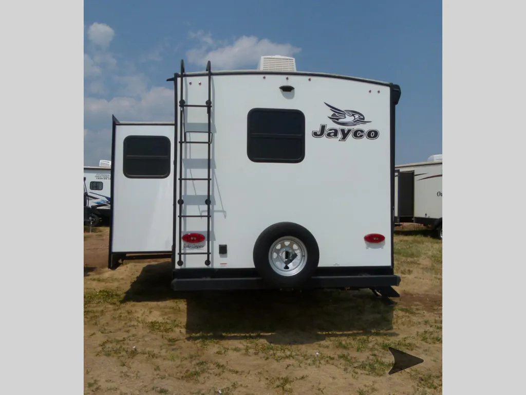 2021 Jayco Jay Feather 25RB, Photos photo 4