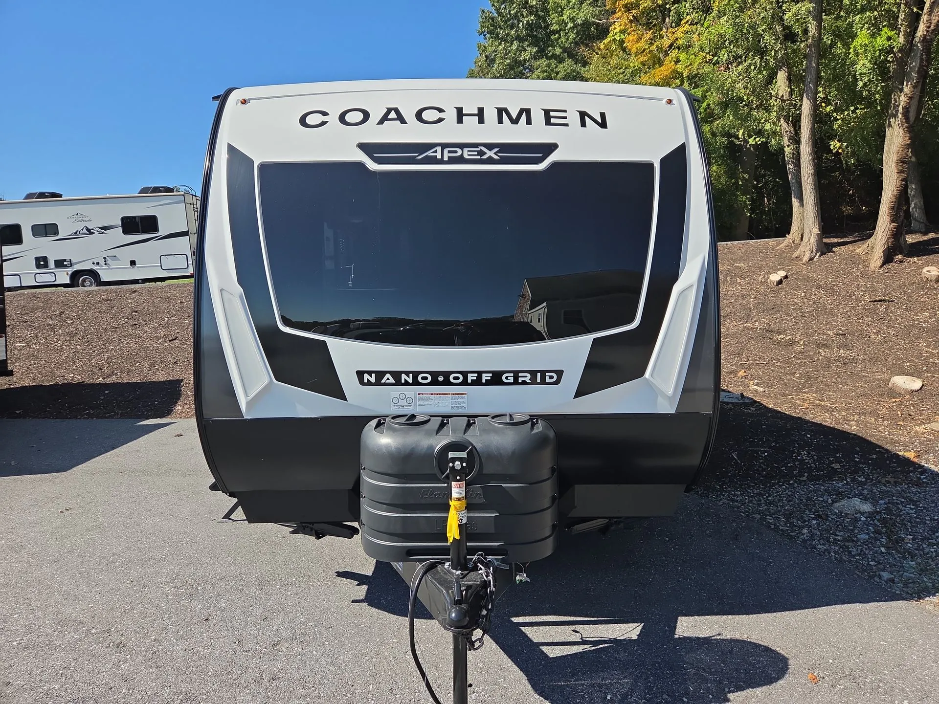 2027 Coachmen Apex 194BHS - Photo 4