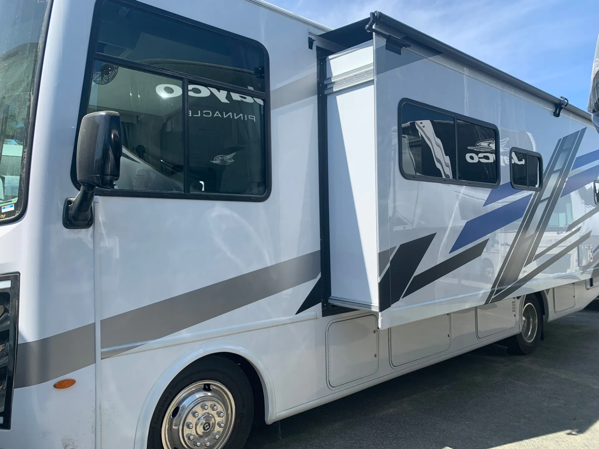 2026 Thor Motor Coach Freedom Traveler A29
