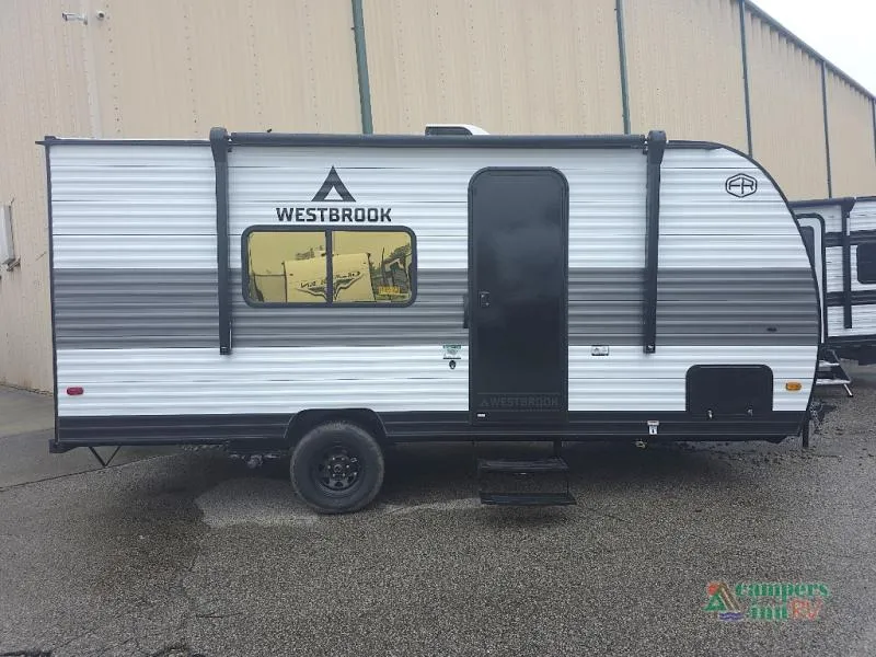 2026 Forest River RV Westbrook 16RBCC - Photo 4