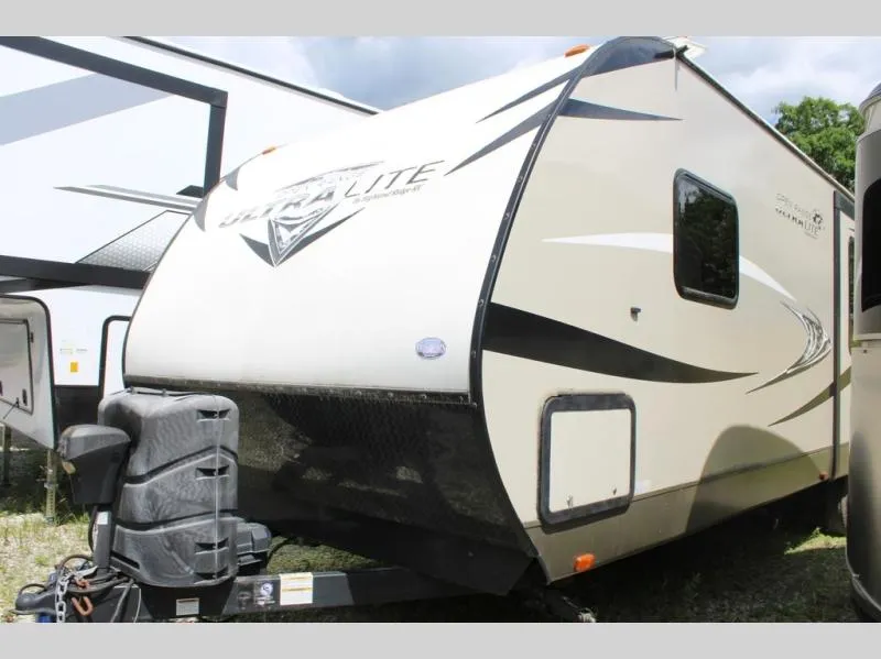 2016 Highland Ridge Open Range 2710RL - Photo 2