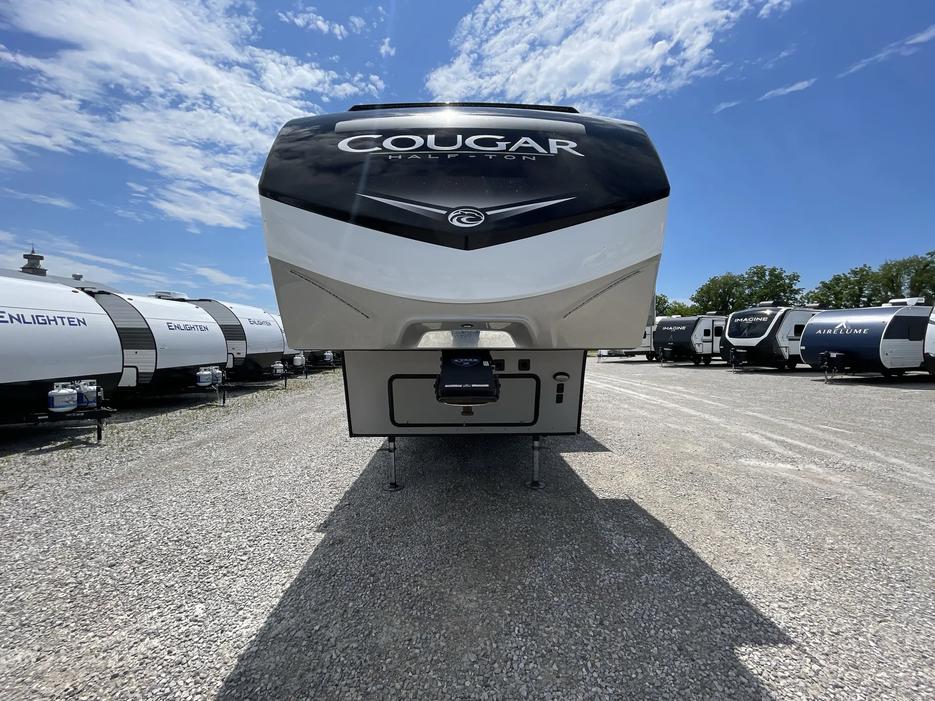 2020 Keystone Cougar Half-Ton 24RDS - Photo 3
