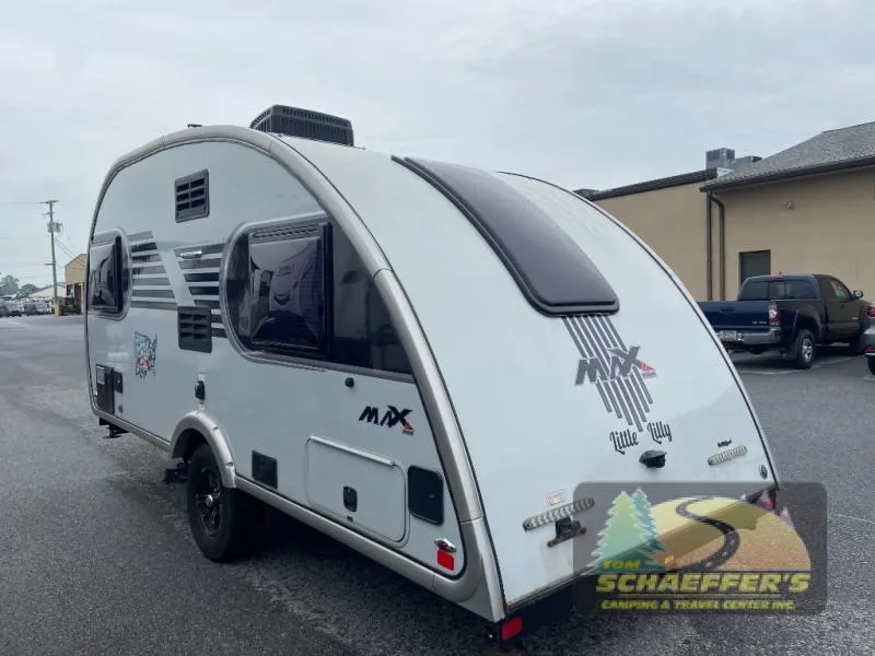 2021 Xtreme RV Little Guy Used    MAX - Photo 2