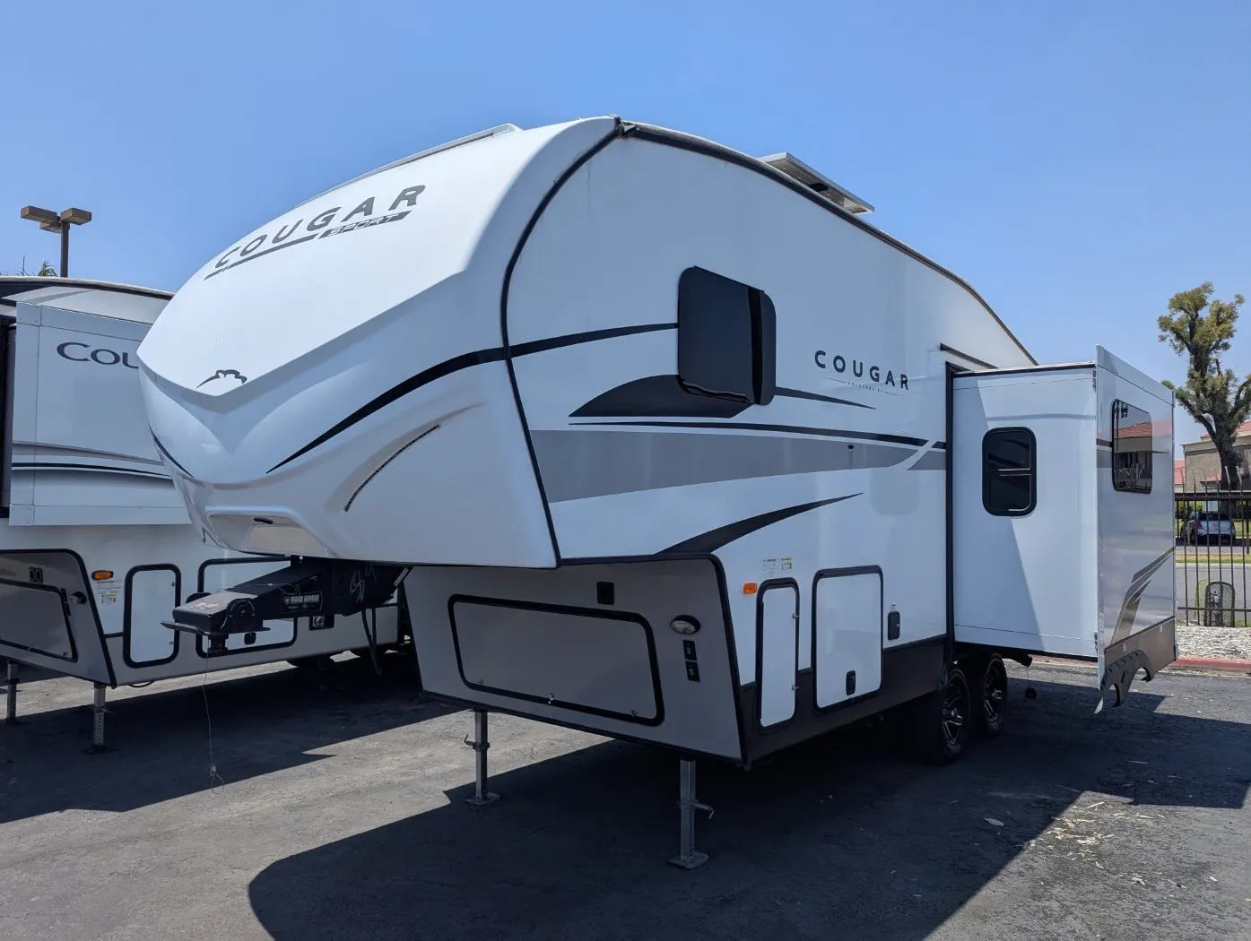2023 Keystone Cougar Sport 2100RK - Photo 3