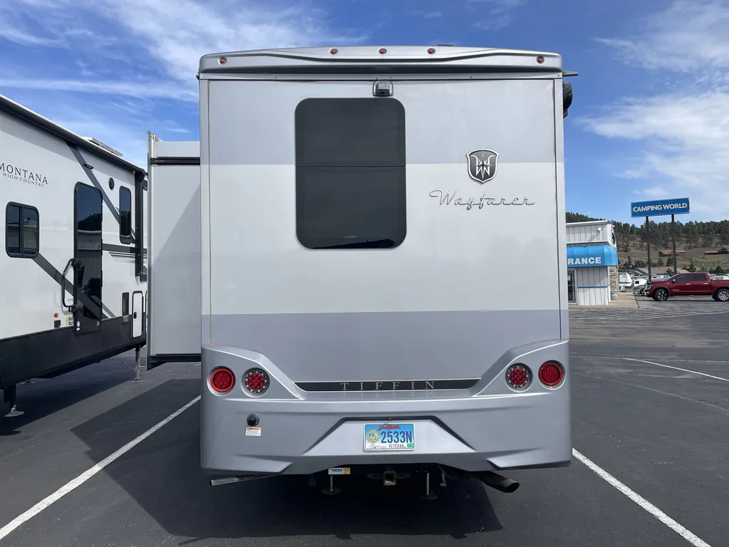 2020 Tiffin Wayfarer 25 RW, Photos photo 35