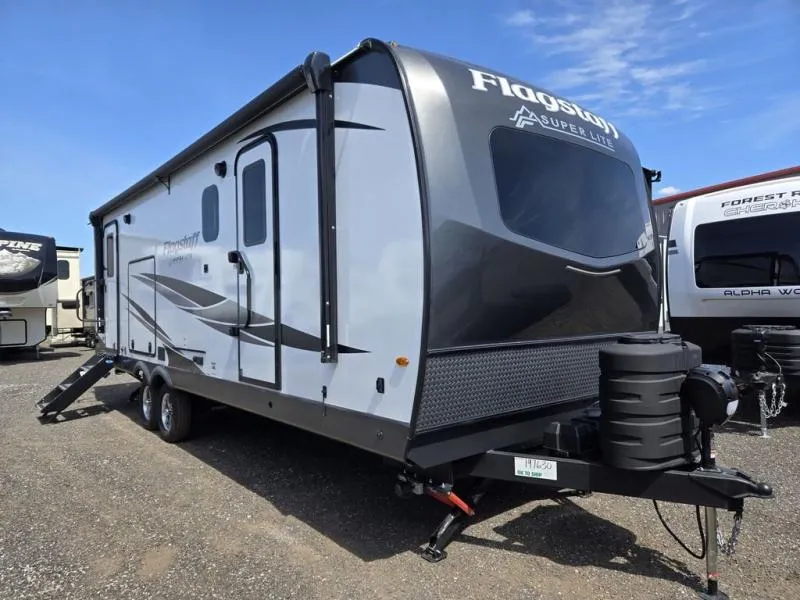 2025 Forest River Flagstaff Super Lite 26RKBS - Photo 2
