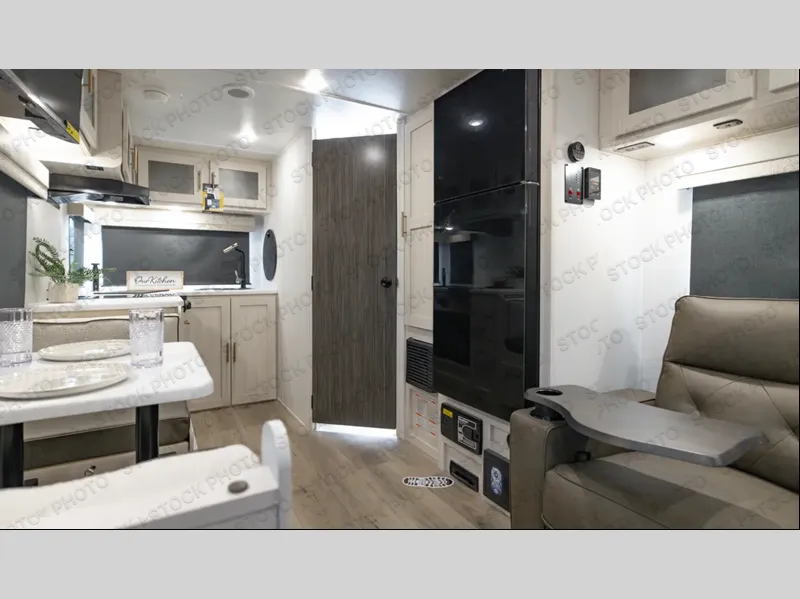 2026 Forest River R-Pod RP-205 - Photo 3