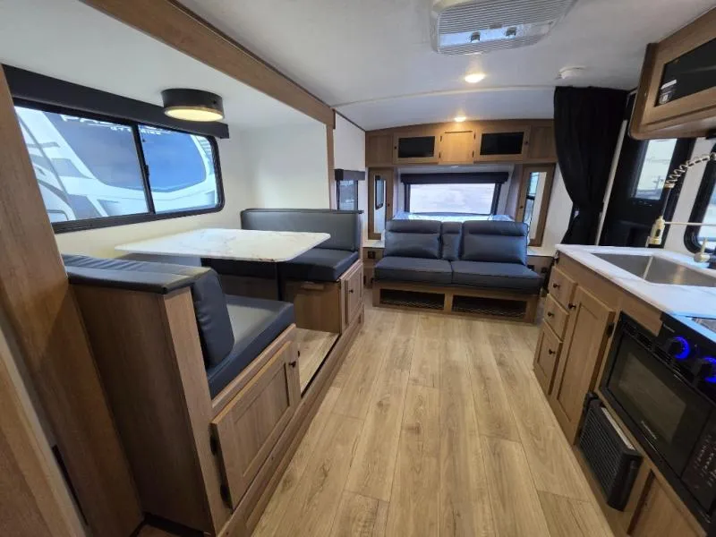 2026 Coachmen Apex Nano 208BHS - Photo 4