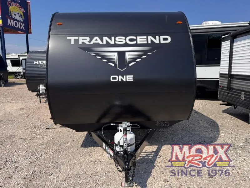 2026 Grand Design Transcend One 151RB - Photo 3