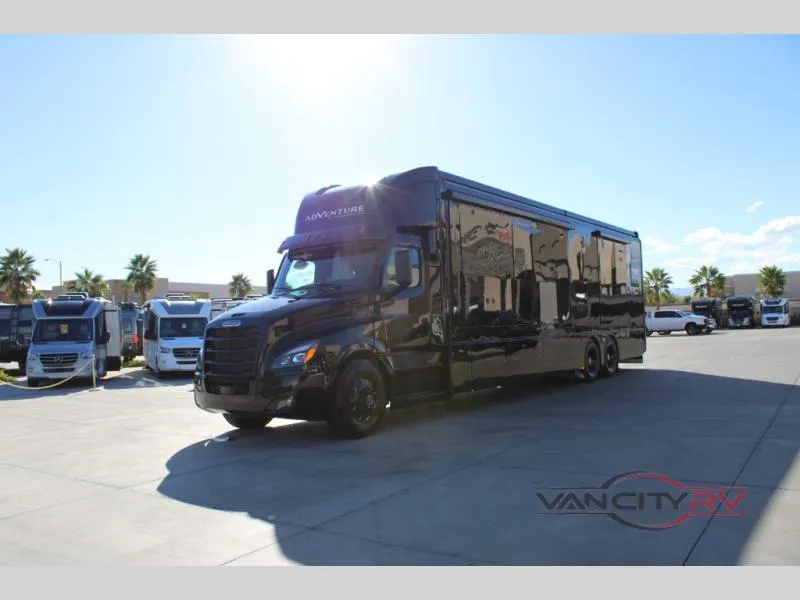 2026 ShowHauler Adventure A4501 - Photo 3
